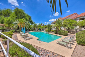 Paradise Valley Retreat about 8 Mi to Old Town!